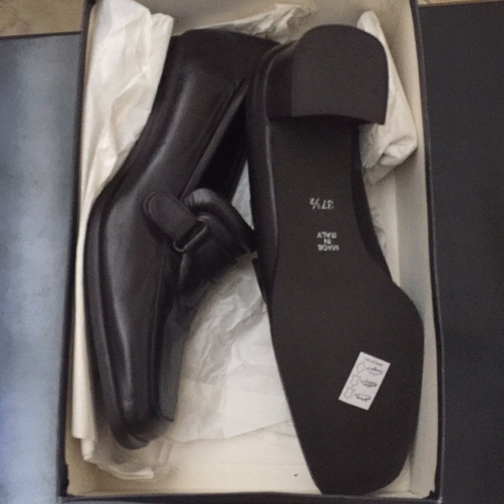Loafers - Picture 5 of 5